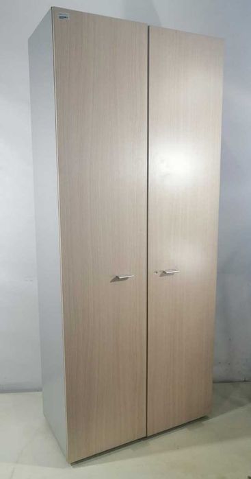 Шафа гардеробна 90*46*210