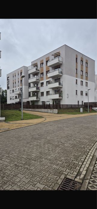 Pokój dla studenta/studentki