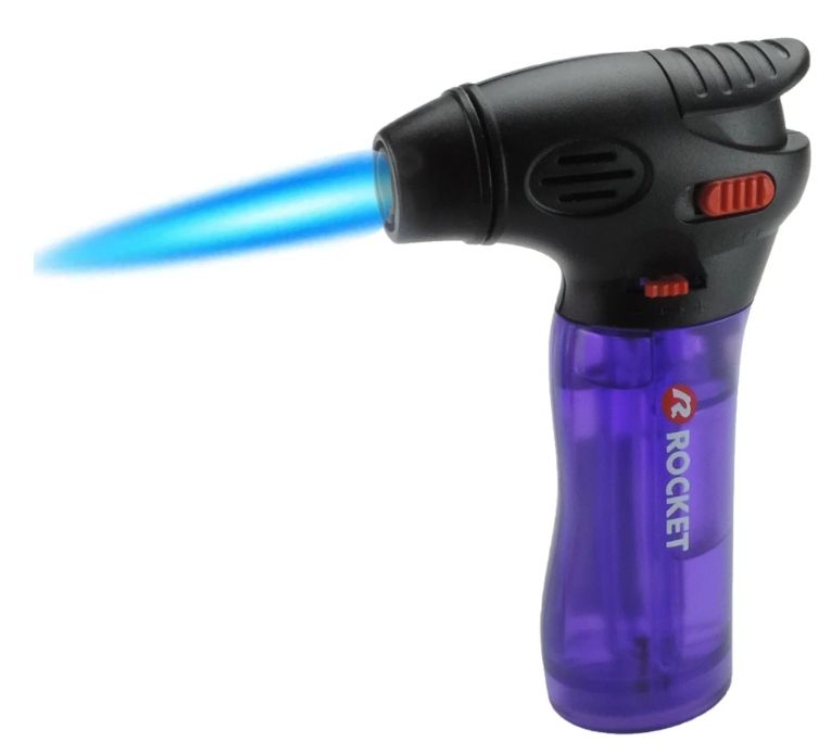 Zapalarka Gazowa Palnik Nabijany Na Gaz Piezoelektryczna Żarowa