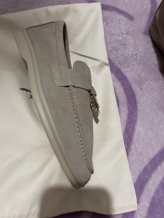 Buty Loro Piana