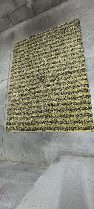 Belíssima carpete / tapete felpudo. Perfeito estado de conservação, Me