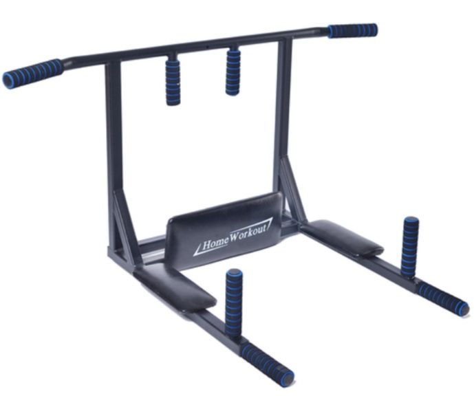 Турнік бруси 4в1 Home Workout Plenergy