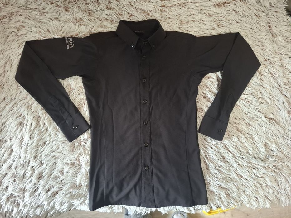 Сорочка Kosa для бальних танців на хлопця  XS