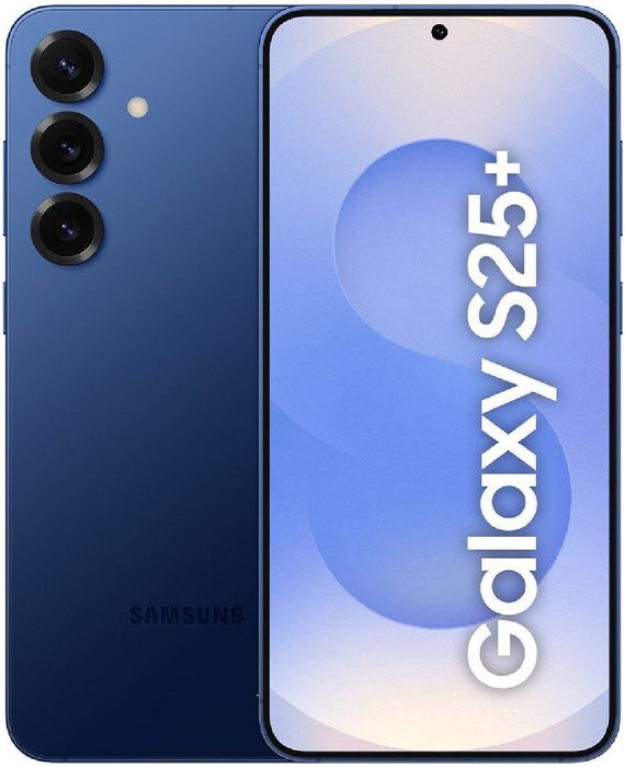 NOWY Samsung Galaxy S25 Plus 256GB nieużywany W-WA