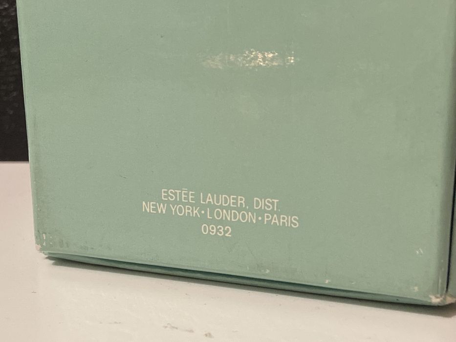 Estée Lauder Youth Dew Eau de Parfum 65 ml. Pierwsza wersja! Unikat.