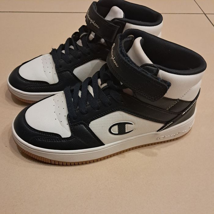 Champion rozmiar 37,5