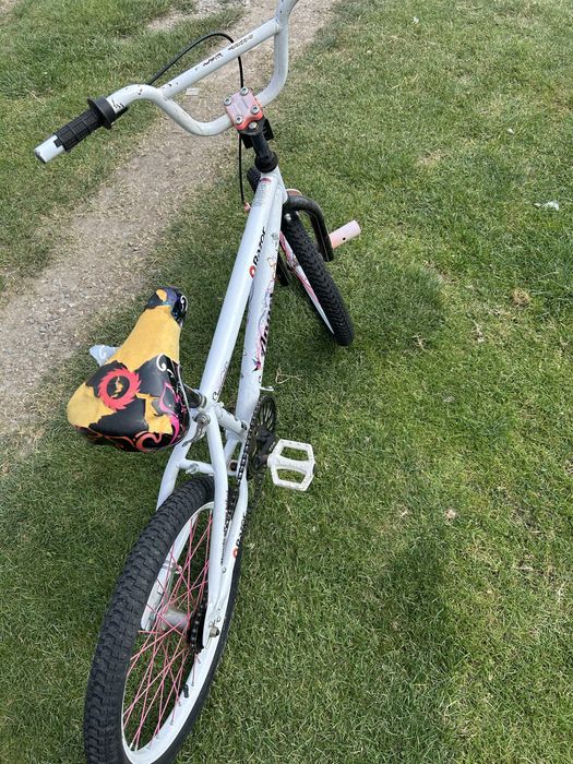 Rower razor angel 20”