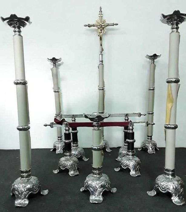 Artigos para funerárias