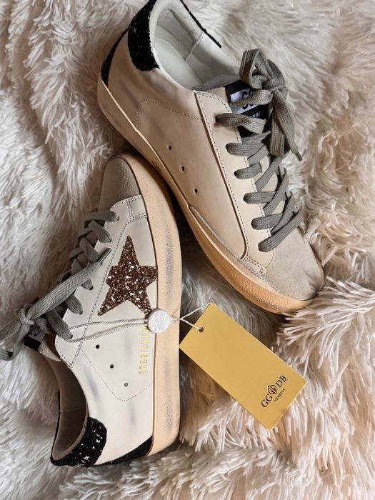Golden Goose Super Star
