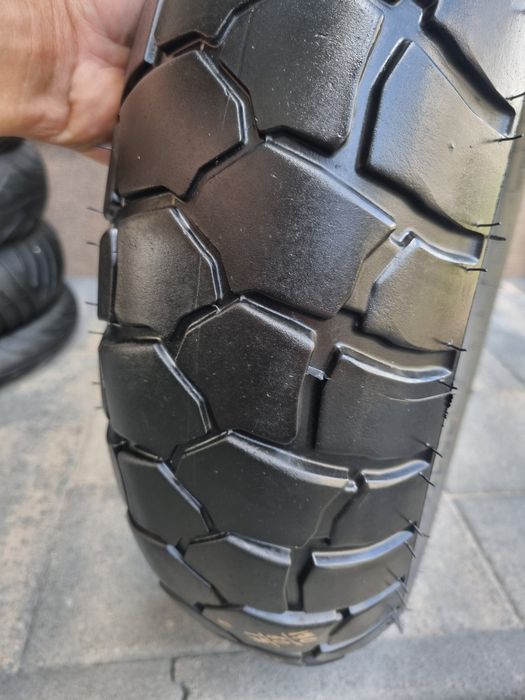 Мотошина Michelin Anakee Adventure  2CT +  170/60 R17 Рік 2024