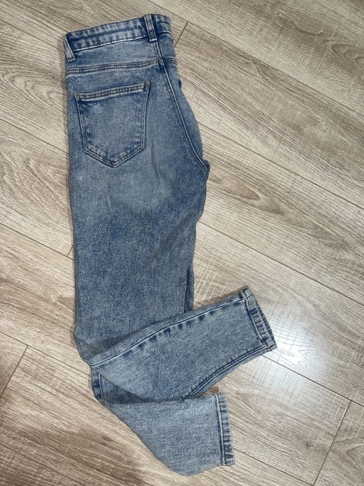 Джинси cropp denim
