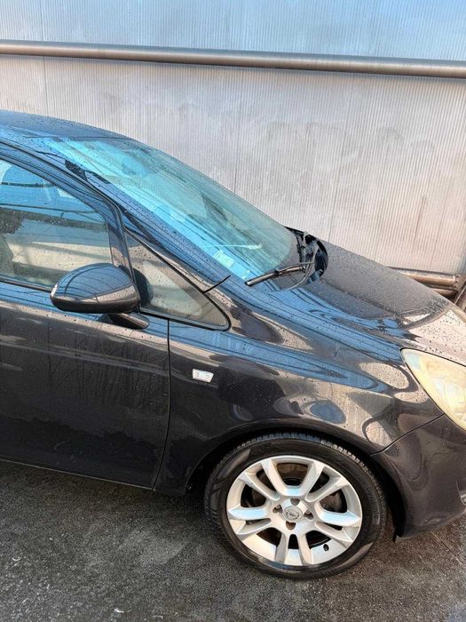 VENDO Opel Corsa D 1.3 CDTI