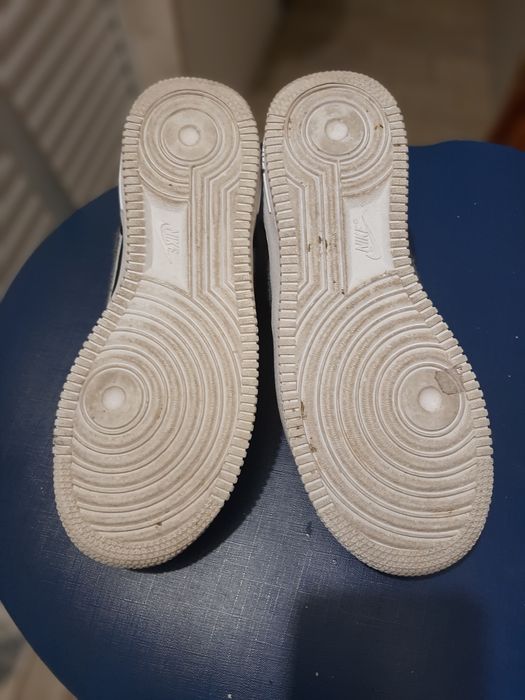 Ténis  NIKE AIR Force 1