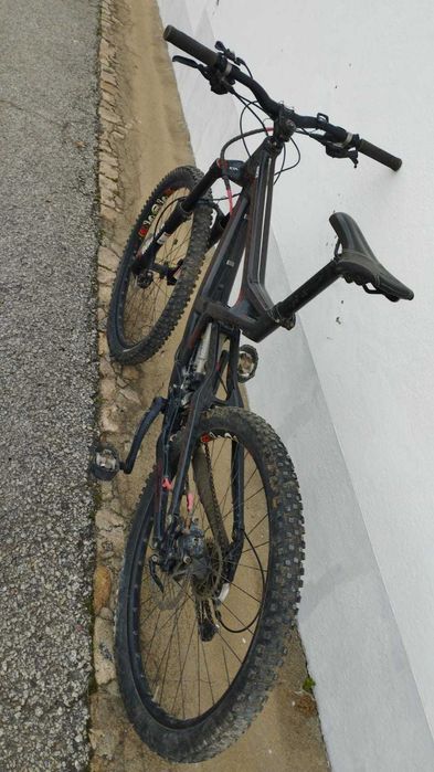 bicicleta scott ransom20