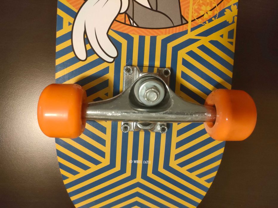 Skate 'Bugs Bunny' original