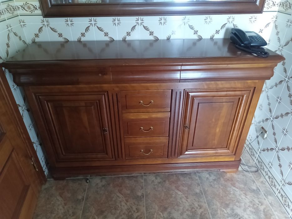 Mobiliário em venda