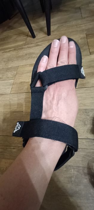 Sandały dla dziewczynki damskie 38 kappa