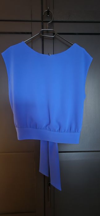 Komplet strój elegancki wesele komunia
