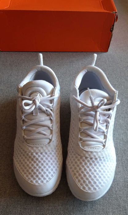 Sapatilhas de ténis ou padel NIKE Court Pro - Artigo NOVO.