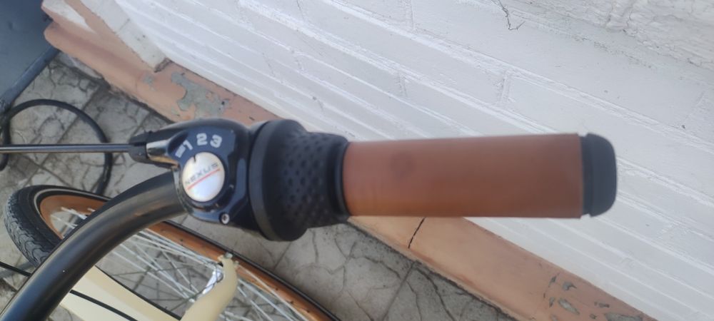 Продам велосипед Johnny Loco