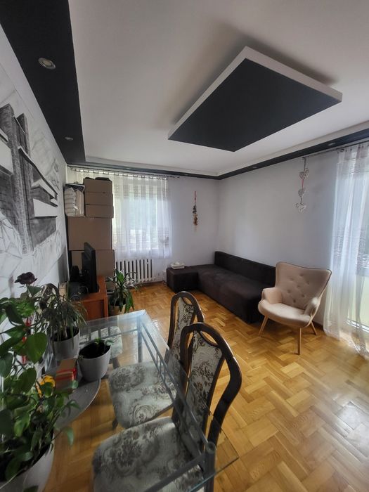 Mieszkanie na wynajem os.Sady Kielce