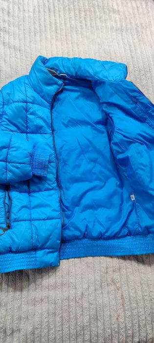 Куртка жилет Puma