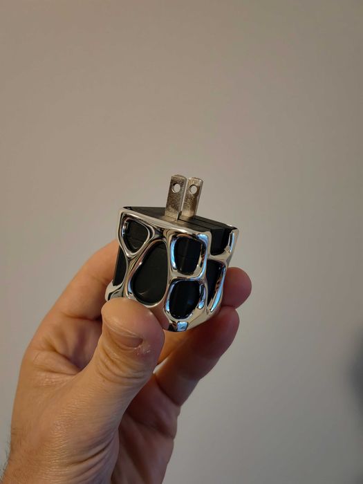 Carregador 40w Angry Miao