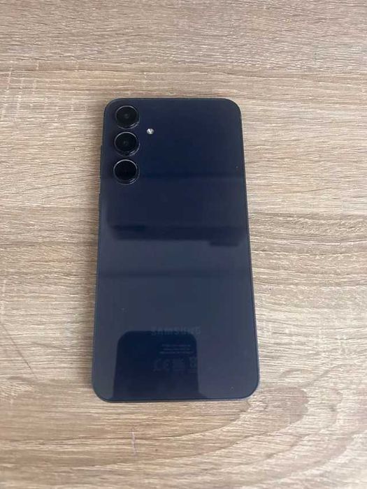 Samsung Galaxy A55 5G Azul 8gb/256 GB