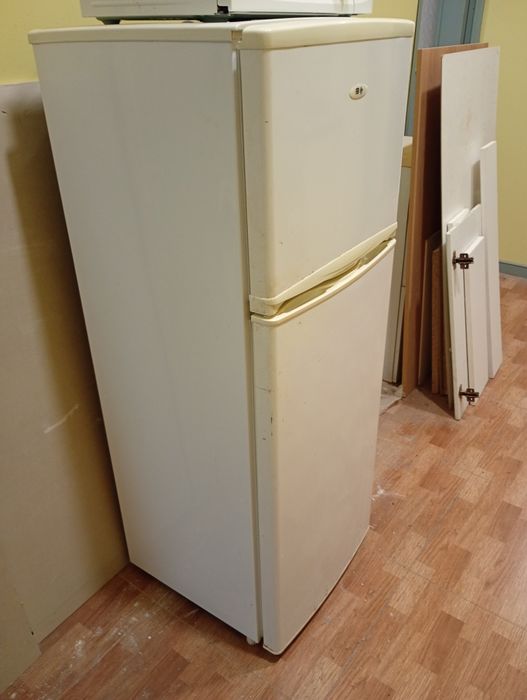 Frigorífico pequeno