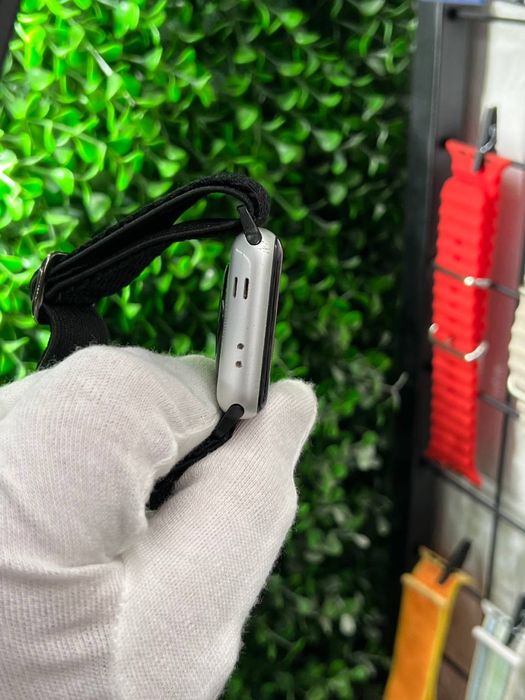 Apple Watch 3 42mm Silver 100% Магазин, Гарантія, Вибір