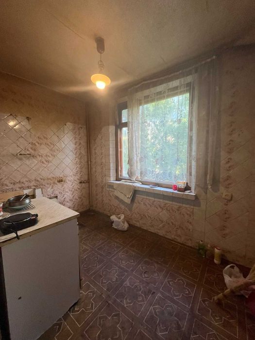 Продам комнату в двухкомнатной квартире на Салтовке