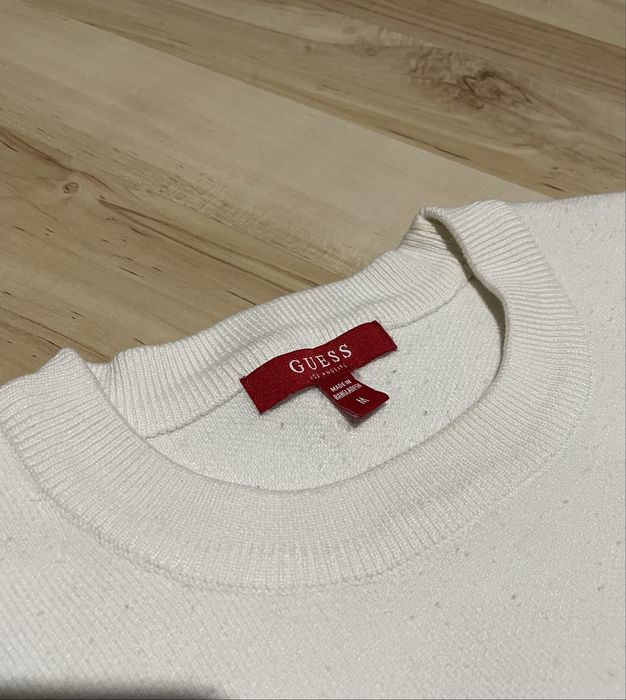 Bluza sweter Guess