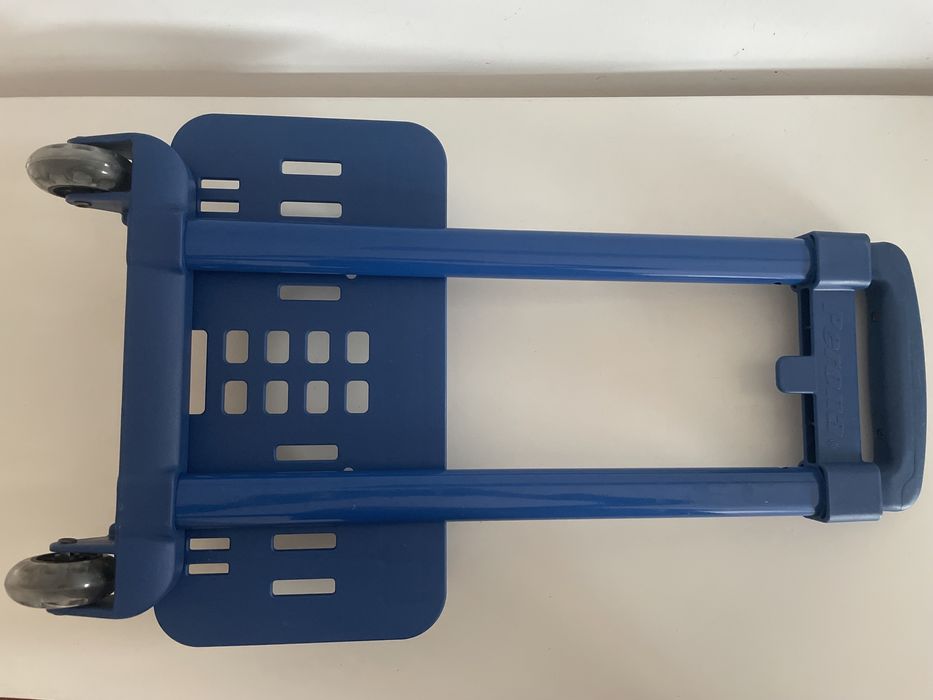 TROLLEY adaptável para MOCHILAS - novo