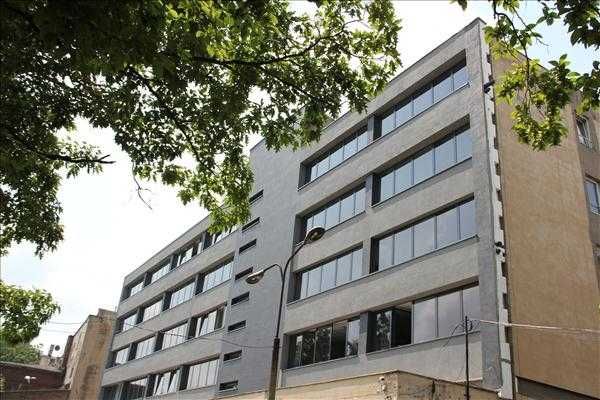 Lokal Biurowy 23 m² z Klimatyzacją w Centrum - Politechniki 22/24