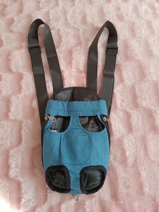 Рюкзак-переноска для  собачки S