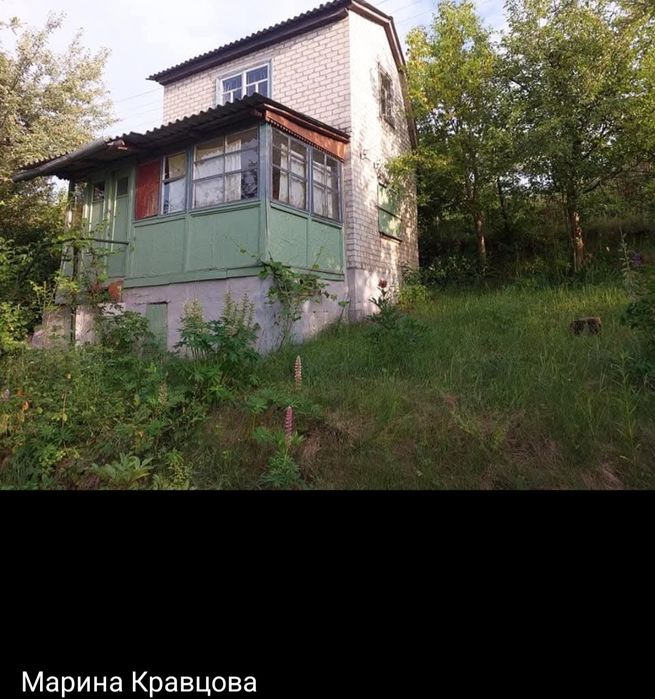 Продам дачу в Солоницевке