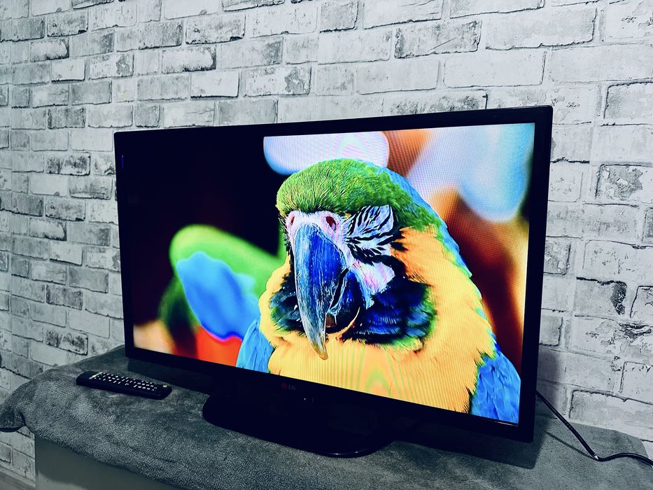 Telewizor LG 32 Cali Smmart WiFi