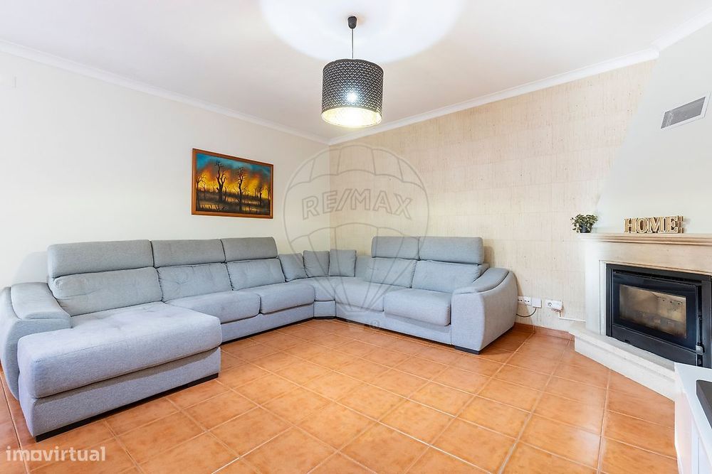 Moradia T3 para venda