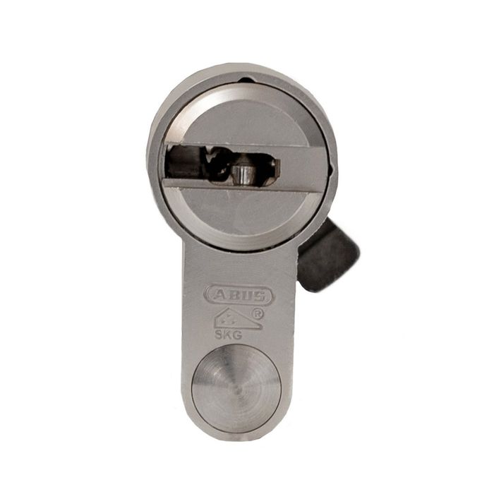 Wkładka Abus Bravus mx3500 magnet 30/45 z gałką