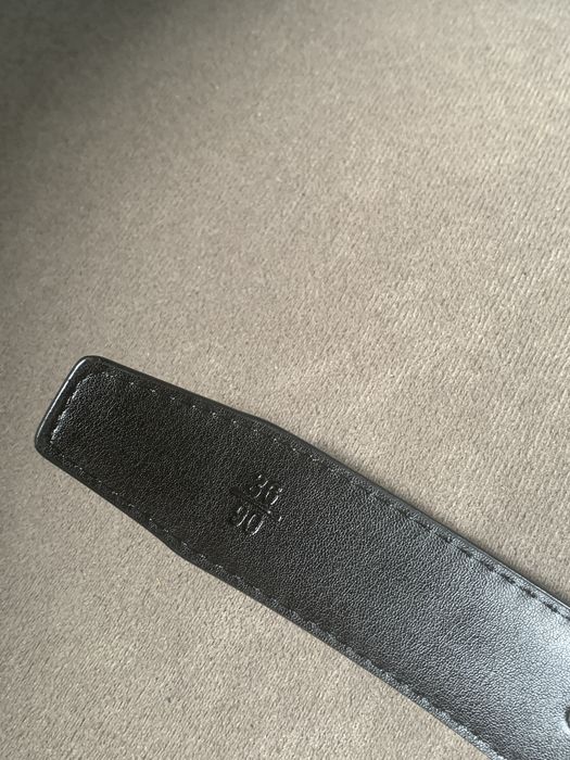 Pasek YSL yves saint laurent 90-100cm