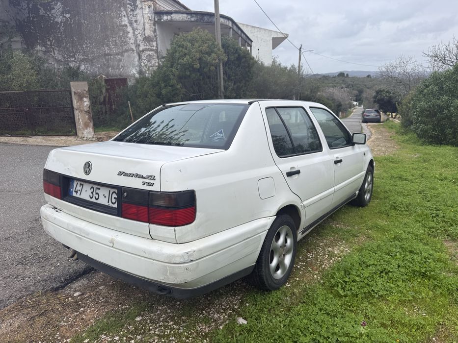 Vendo vento gl tdi