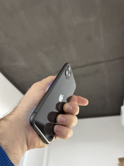 Apple iphone 11 64 gb Neverlock айфон 11 97%