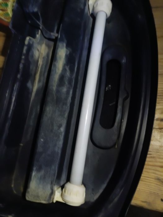 Продам акваріум 50л