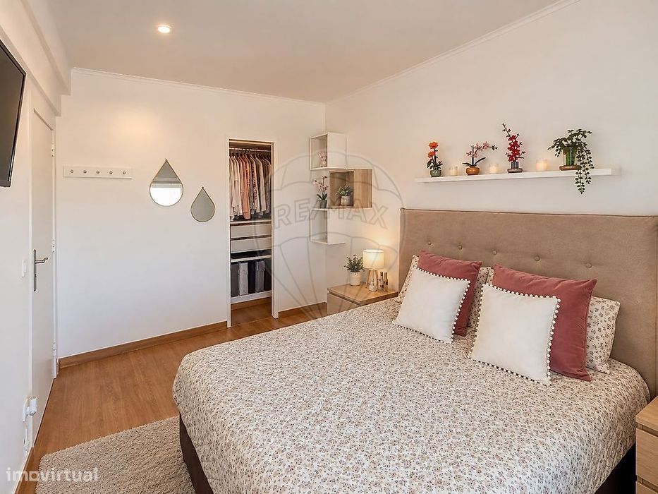 Apartamento T2 para venda