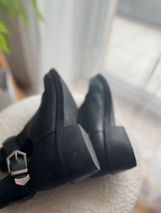 Buty damskie Mango - rozm. 37