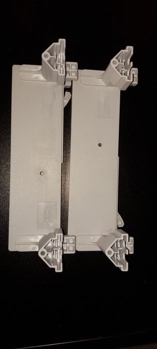 Domykacz Ikea komplement