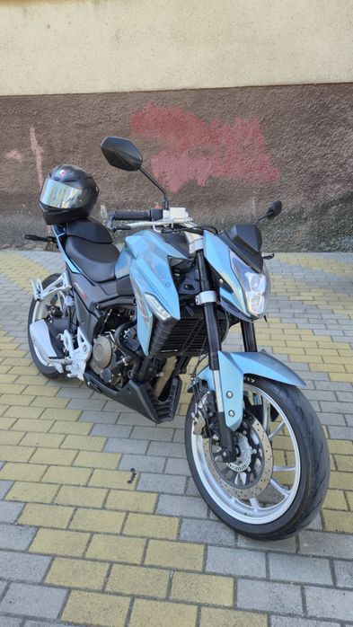 Lifan kp 250     2021 року