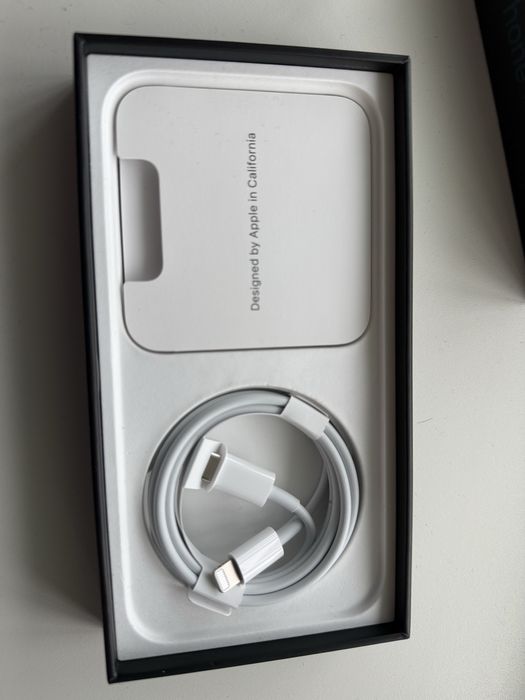 Продам iPhone 12 Pro 128GB (Pacific Blue)