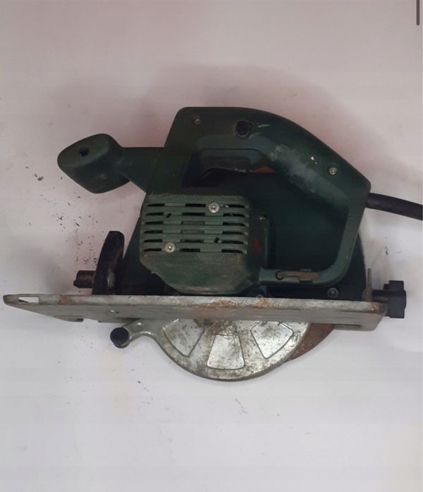 Piła tarczowa PKS 46 BOSCH 620 W 4600 MIN PIŁY