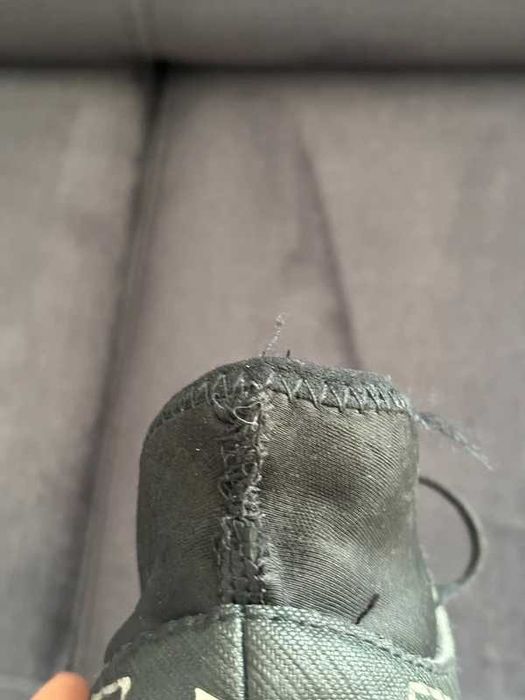 Buty halówki męskie